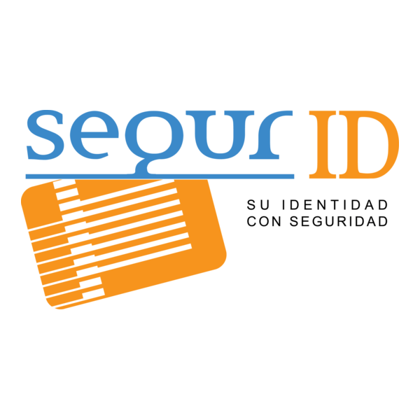 Segur-ID Logo PNG Vector