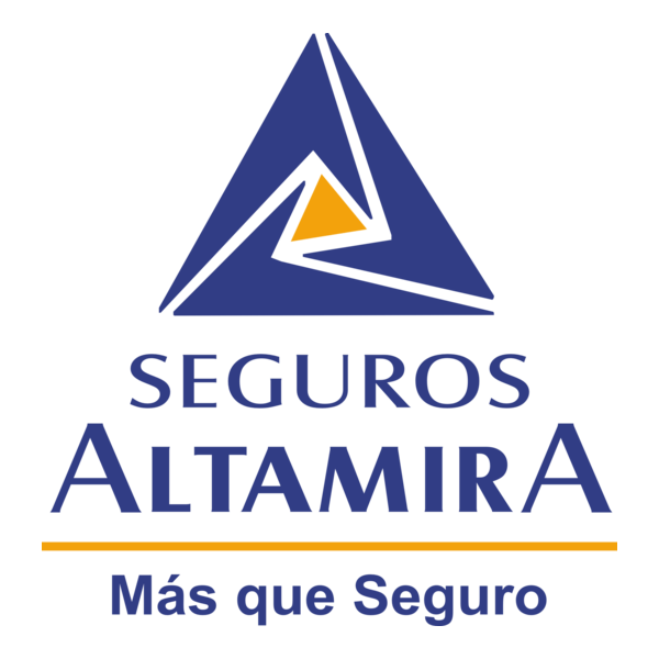 SEGUROS ALTAMIRA Logo PNG Vector