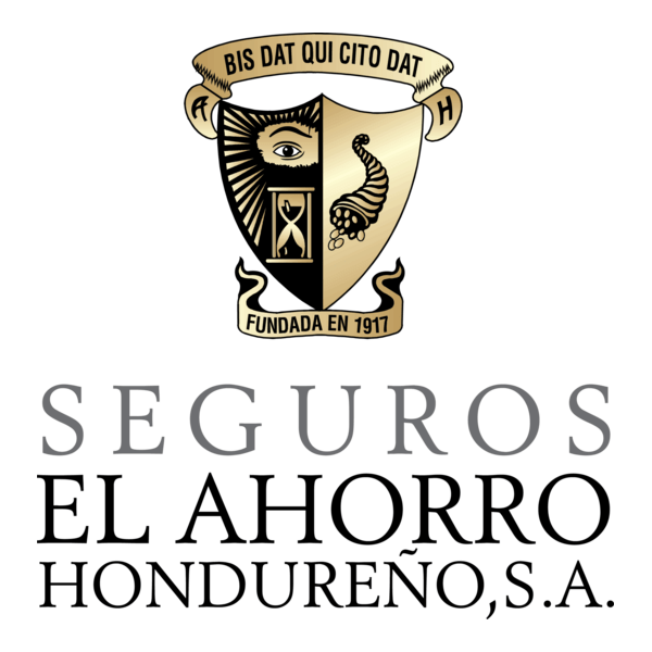 Seguros el Ahorro Hondureno S.A. Logo PNG Vector