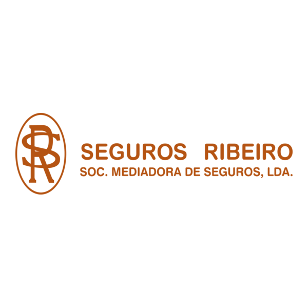 Seguros Ribeiro Logo PNG Vector