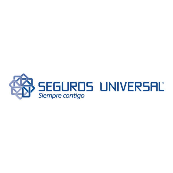 Seguros Universal Logo PNG Vector