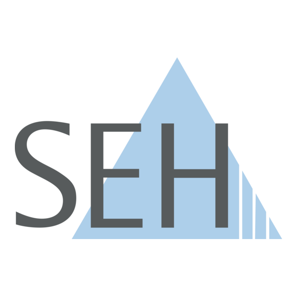 SEH Logo PNG Vector