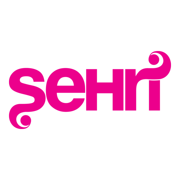 Sehri Logo PNG Vector