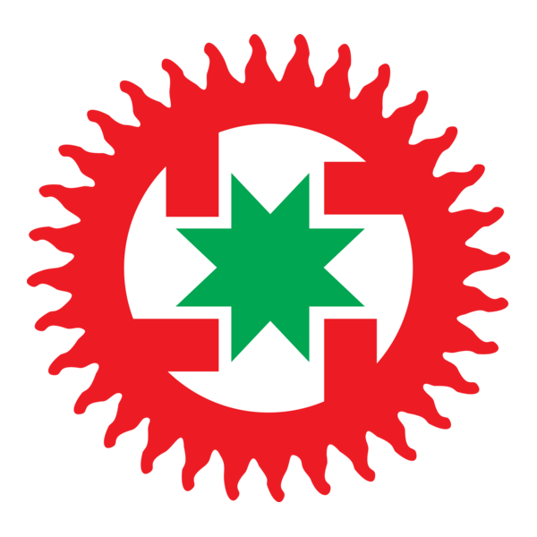 Seicho-no-Ie Logo PNG Vector