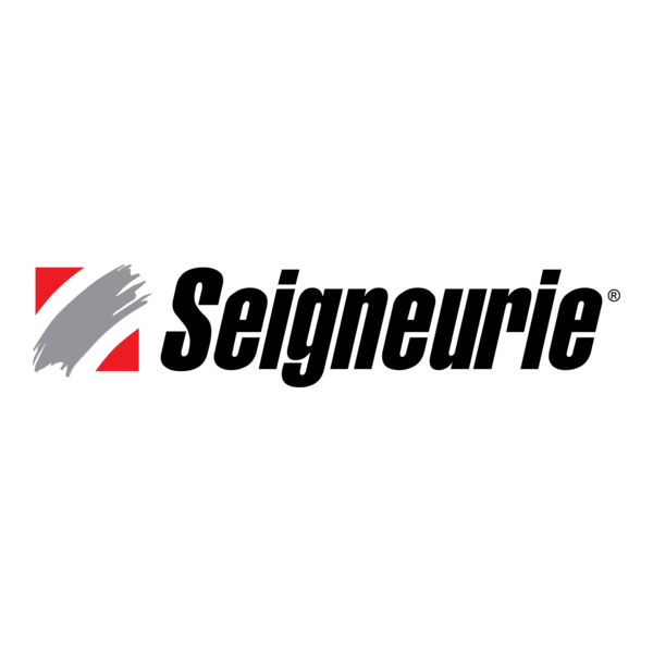Seigneurie Logo PNG Vector