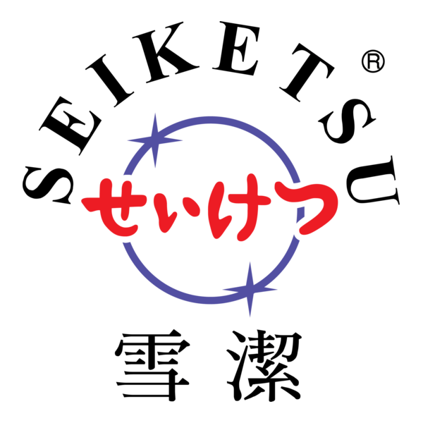 seiketsu Logo PNG Vector