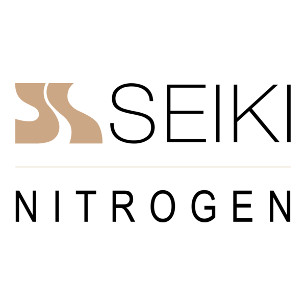 Seiki Logo PNG Vector