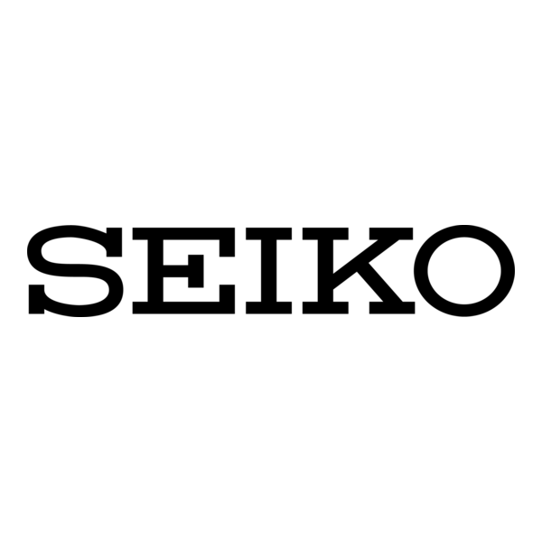 Seiko Logo PNG Vector