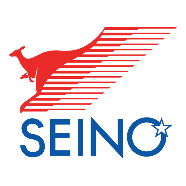 Seino Transportation Logo PNG Vector