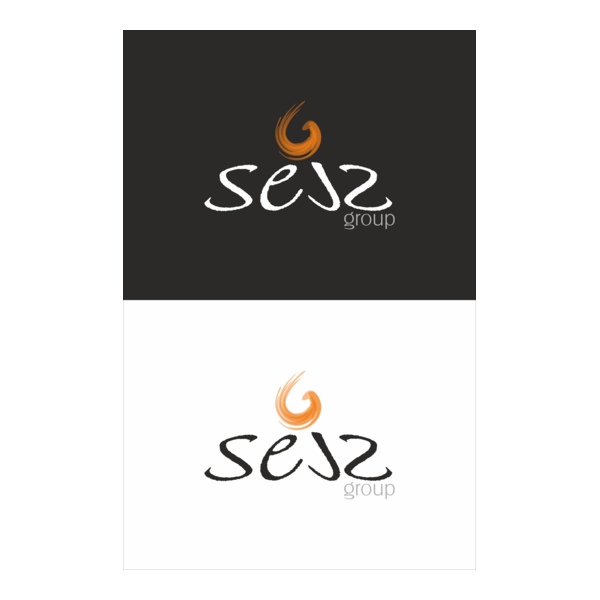 Seís Group Logo PNG Vector