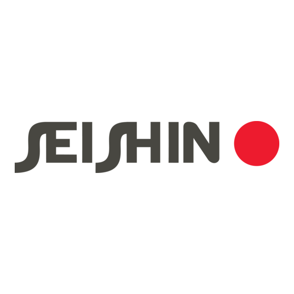 Seishin line Logo PNG Vector