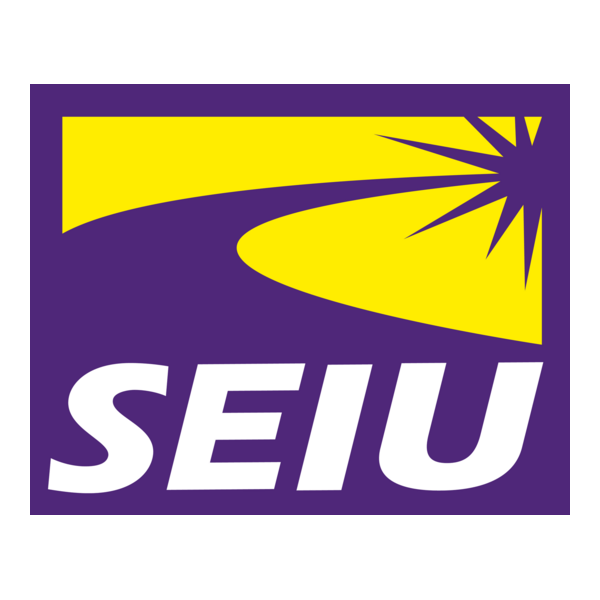 SEIU Logo PNG Vector
