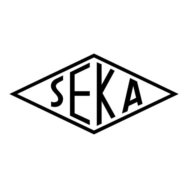 SEKA Logo PNG Vector