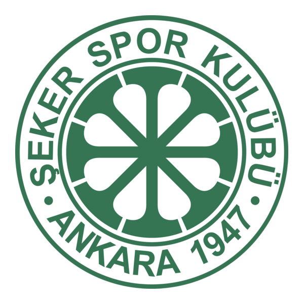 Sekerspor Logo PNG Vector