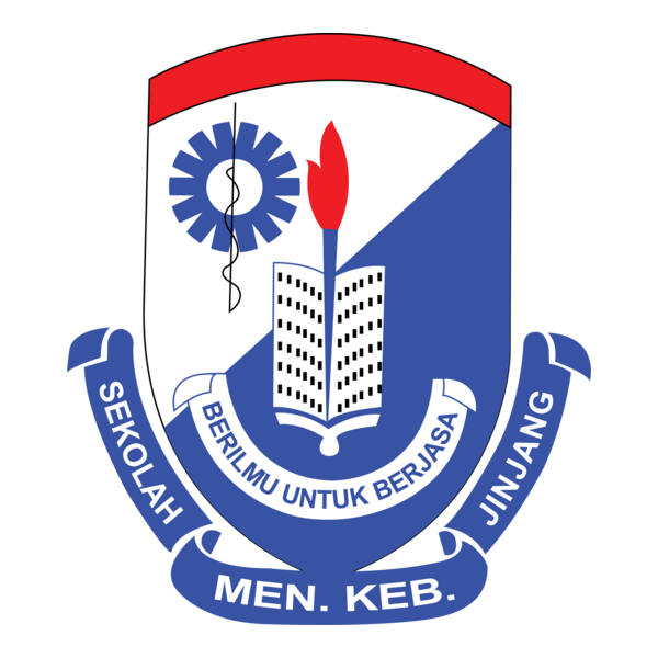 Sekolah Mengengah Kebangsaan Logo PNG Vector