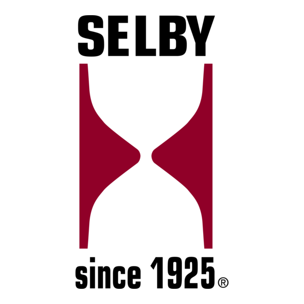 Selby Logo PNG Vector