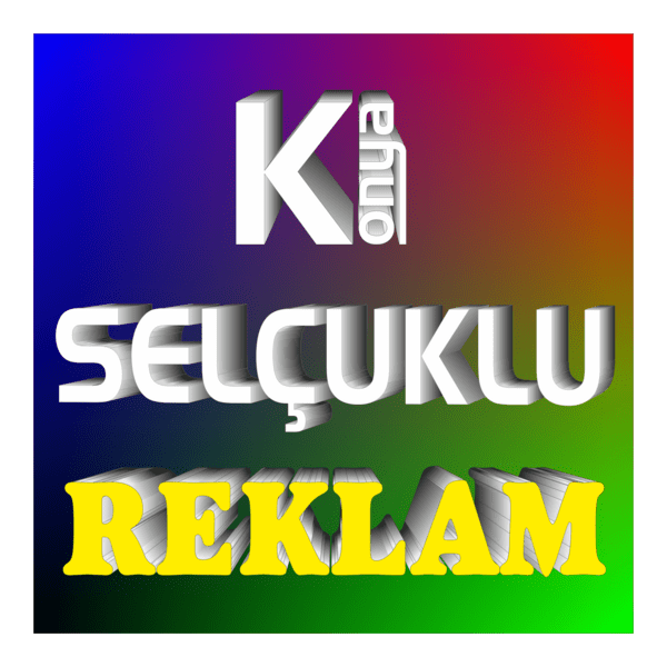 SELCUKLU Logo PNG Vector
