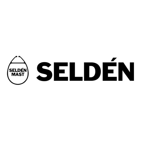 Selden Mast Logo PNG Vector