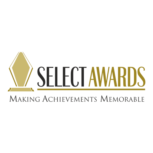 Select Awards Logo PNG Vector