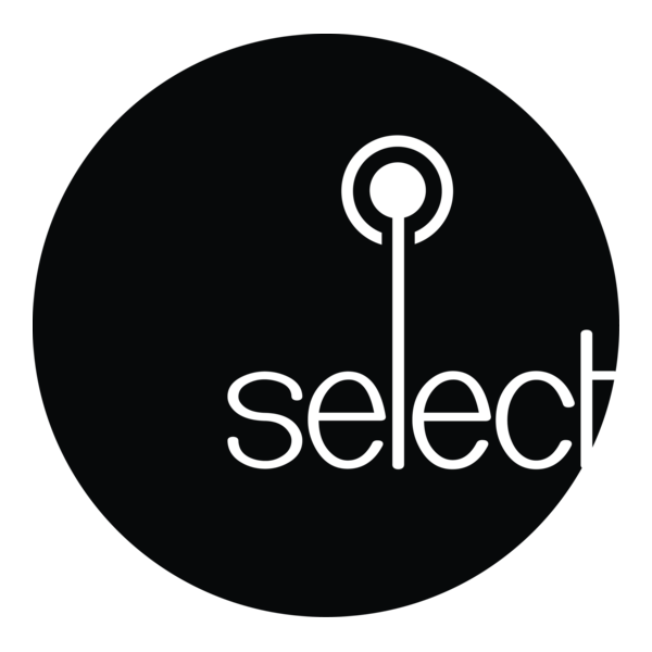 Selectsys Logo select Logo PNG Vector (EPS) Free Download