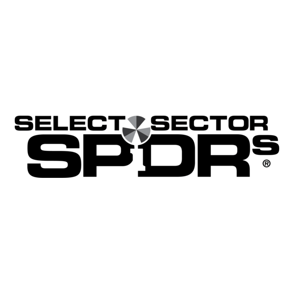Select Sector SPDR Funds Logo PNG Vector