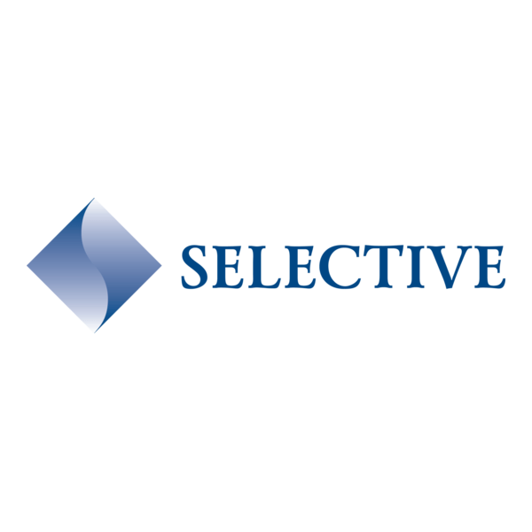 Selective Logo PNG Vector