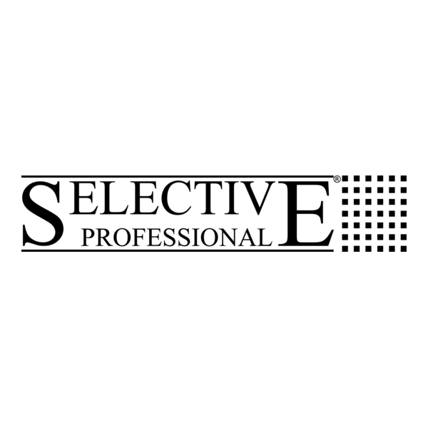 Selective Logo PNG Vector