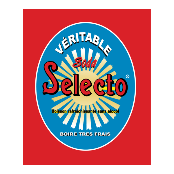 Selecto Logo PNG Vector