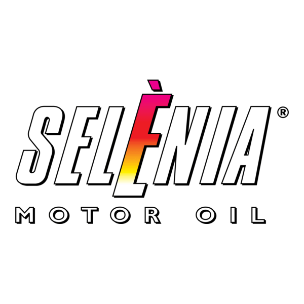 Selenia Logo PNG Vector