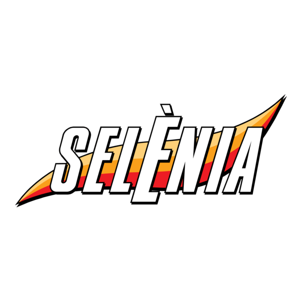 Selenia Logo PNG Vector