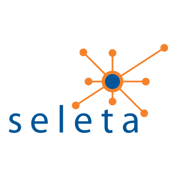 Seleta Logo PNG Vector