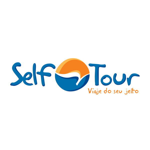 SELF TOUR Logo PNG Vector
