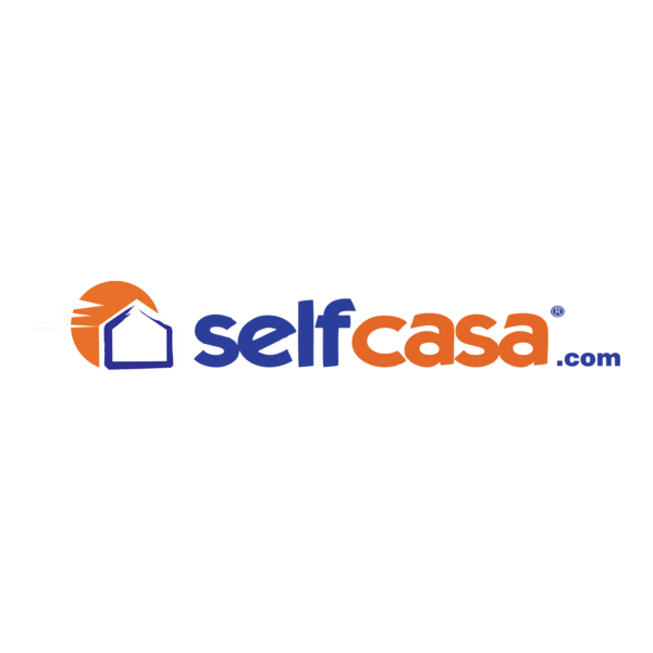 selfcasa franchising immobiliare Logo PNG Vector