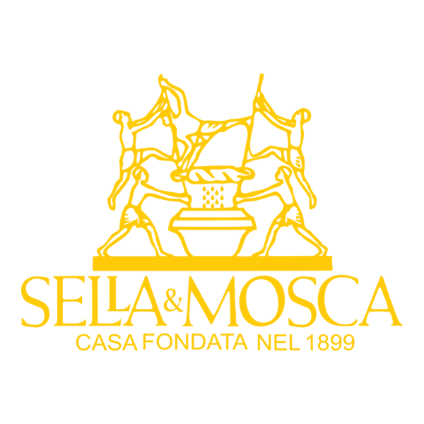 Sella & Mosca Logo PNG Vector