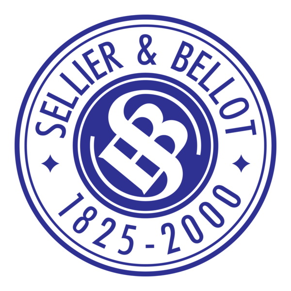 Sellier & Bellot Logo PNG Vector