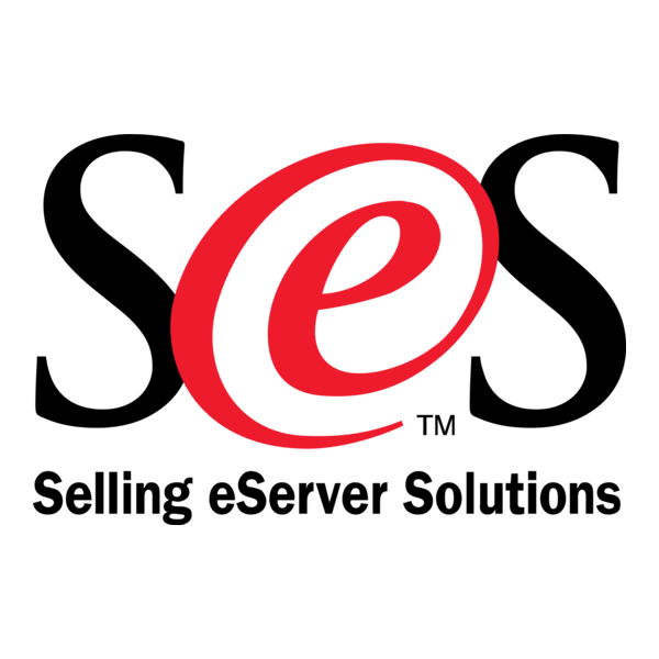 Selling eServer Solutions Logo PNG Vector