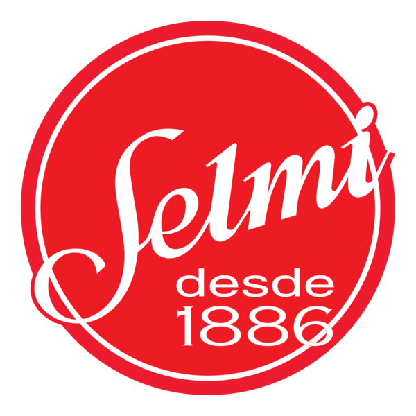 Selmi Logo PNG Vector