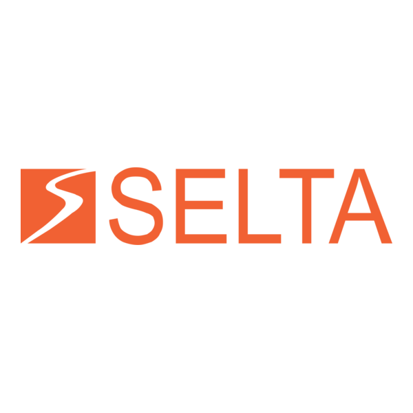Selta Logo PNG Vector