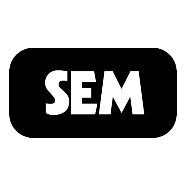 Sem Logo PNG Vector