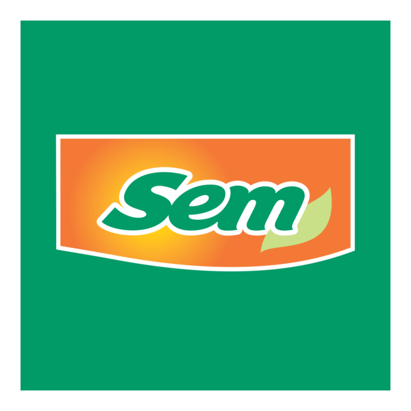Sem Logo PNG Vector
