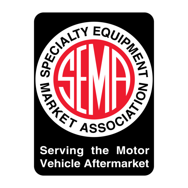 SEMA Association Logo PNG Vector