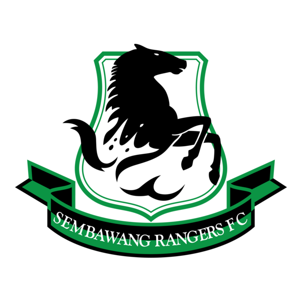 Sembawang Rangers Logo PNG Vector