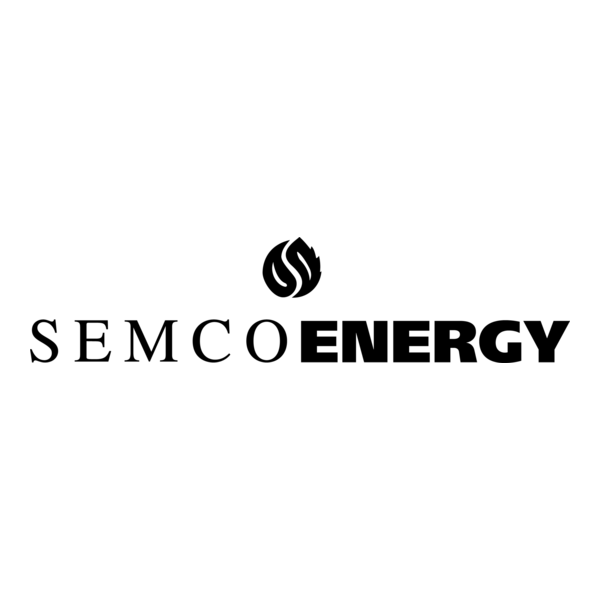Semco Energy Logo PNG Vector