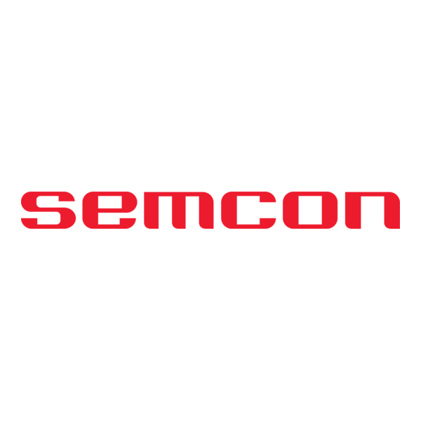 Semcon Logo PNG Vector