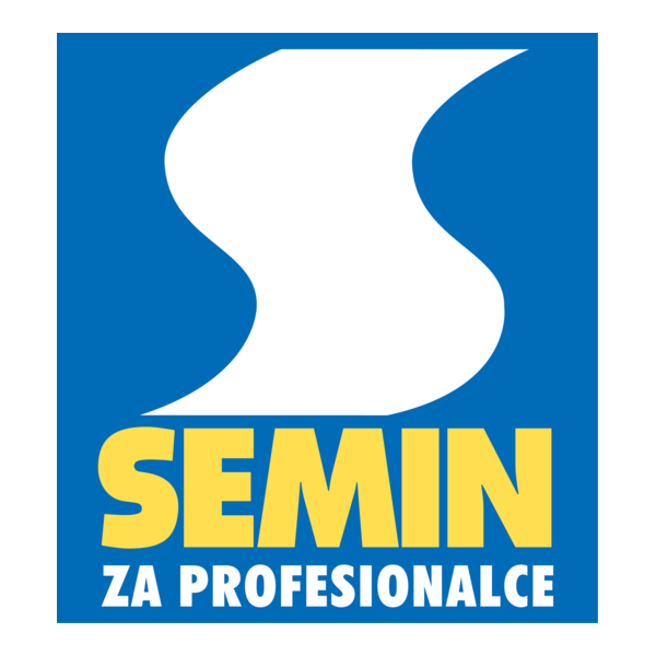 Semin Logo PNG Vector
