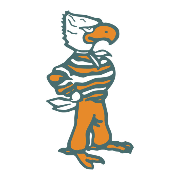 Seminole High School Warhawks Logo PNG Vector