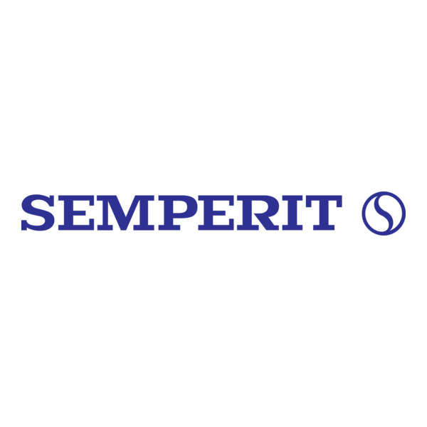 Semperit Logo PNG Vector