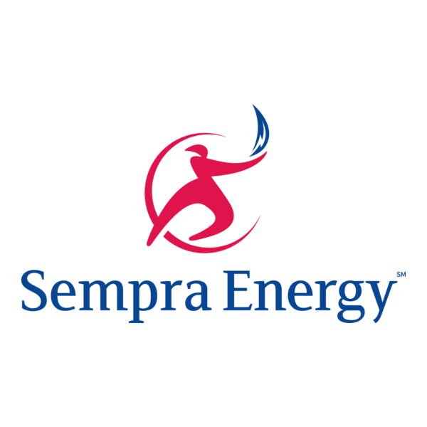 Sempra Energy Logo PNG Vector