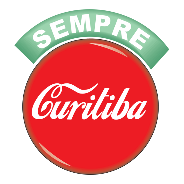 Sempre Curitiba Logo PNG Vector