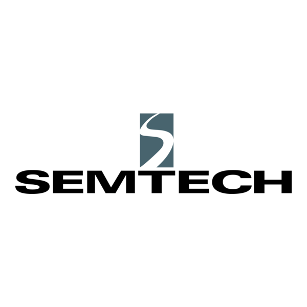 Semtech Logo PNG Vector